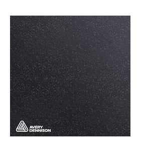 PELLICOLA PER WRAPPING AVERY BU4980001 SATIN METALLIC BLACK ROCK GREY