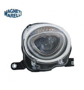 LPR252 PROIETTORE SX FIAT 500 FL15 - MAGNETI MARELLI