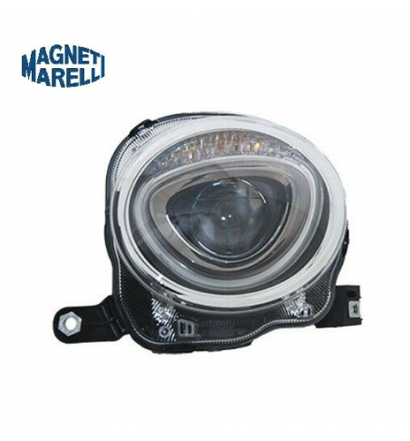 LPR251 PROIETTORE DX FIAT 500 FL15 - MAGNETI MARELLI