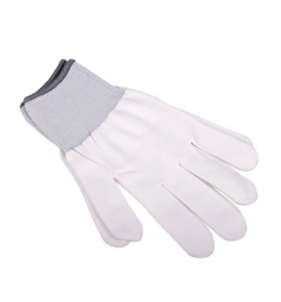 CN034-COPPIA  GUANTI DA WRAPPING