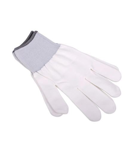 CN034-COPPIA  GUANTI DA WRAPPING