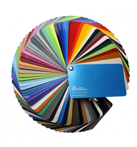 MAZZETTA TESTER COLORI CAST WRAPPING AVERY