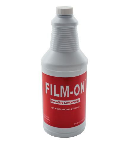 FILM ON GEL PER PELLICOLA 0.9L