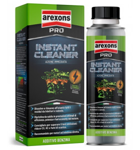 copy of INSTANT CLEANER PULITORI INIETTORI 325ML BENZINA