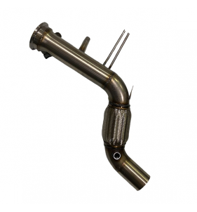 DOWNPIPE  BMW X5 SERIE 5 F10 SERIE 4 F32 SERIE 3 F30 3.0D EURO6