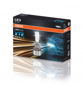 OSRAM LEDRIVING XTR