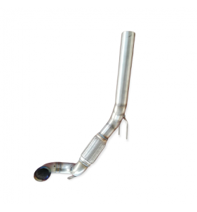 DOWNPIPE VW GOLF 7 GTI LEON 5F  FR  280 290 310CV