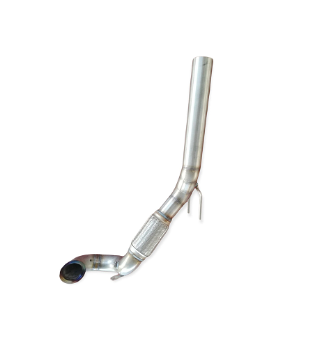 DOWNPIPE VW GOLF 7 GTI LEON 5F  FR  280 290 310CV