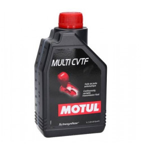 MOTUL MULTI CVTF