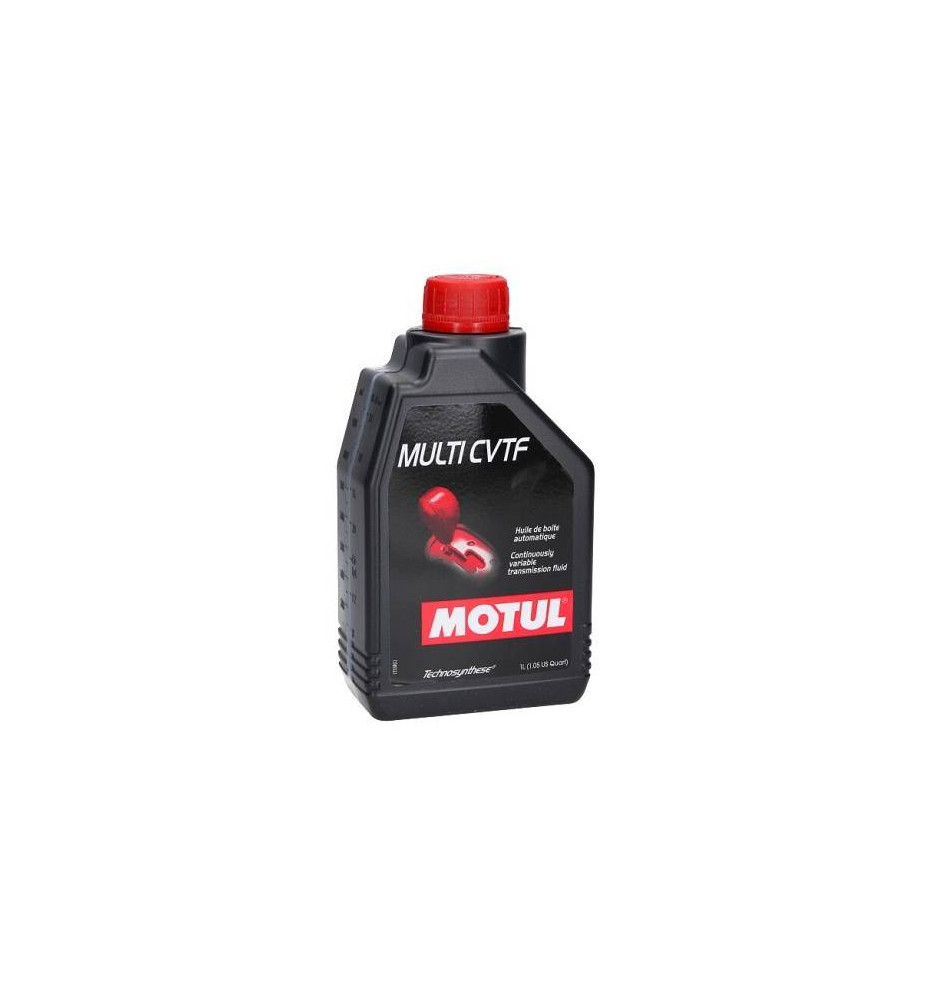 MOTUL MULTI CVTF