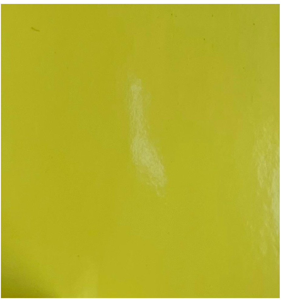 PELLICOLA APA SEMICAST AIRFREE EF/495.5 LEMON YELLOW GLOSS H122 CM