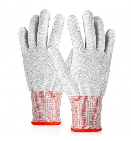 CN186RD-COPPIA GUANTI WRAPPING PRO