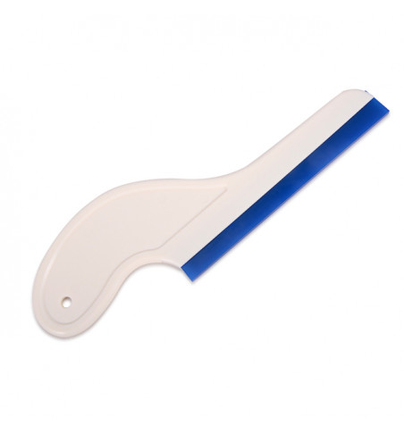 SPATOLA SQUEEGEE CONQUEROR MEDIUM  TERGIVETRO