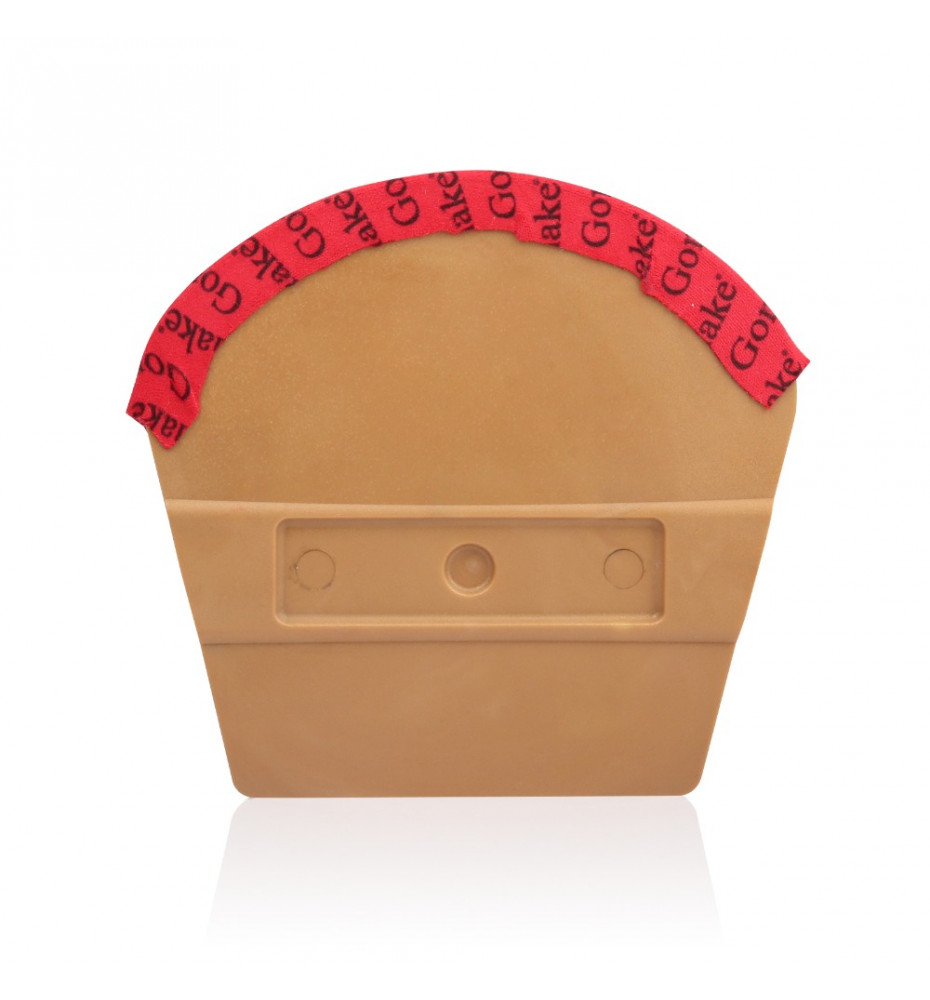 A135M- SPATOLA ROUND WRAP PRO