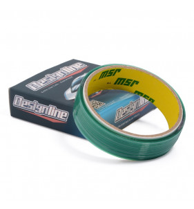CN015-NASTRO DESIGN KNIFE LESS 50 METRI