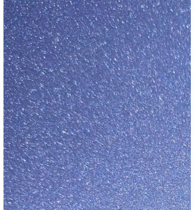 PELLICOLA WRAPPING KPMF MATT ELAN BLUE K75561 METALLIC