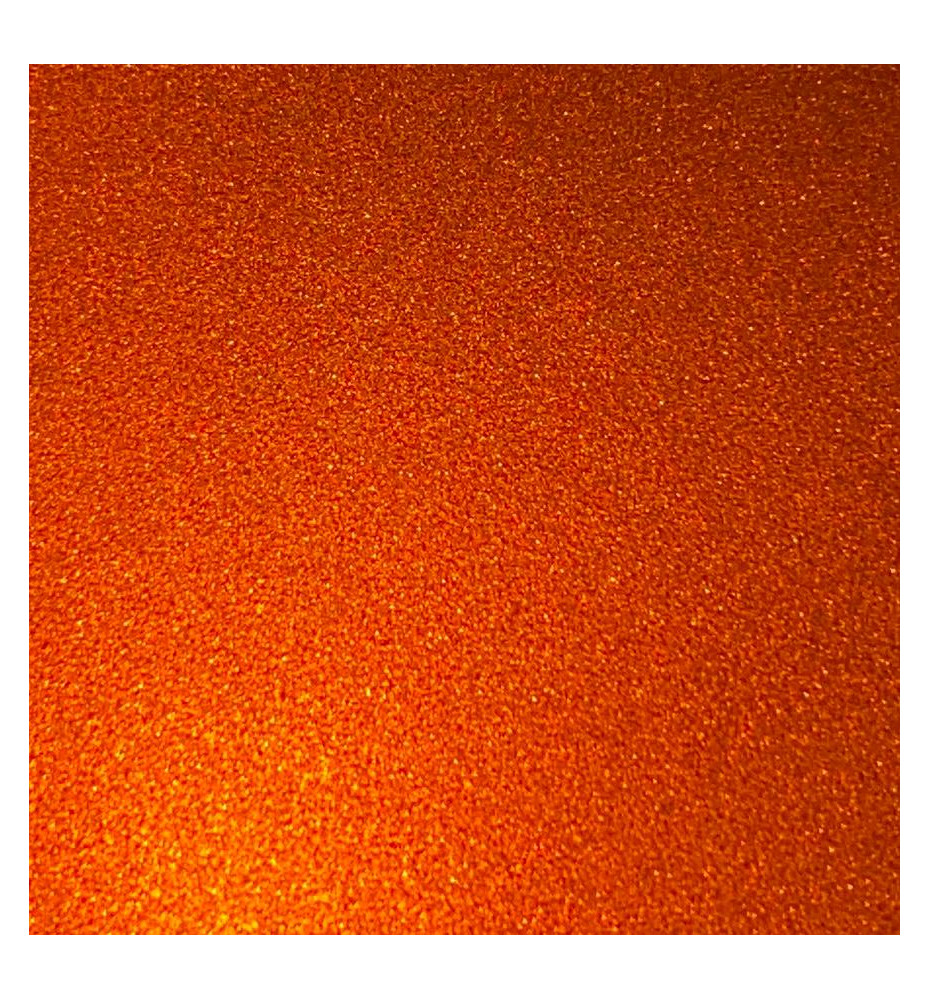 PELLICOLA WRAPPING TECKWRAP PAPRIKA ORANGE GAL06-HD