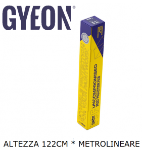 PELLICOLA PPF GYEON ENHANCE TRASPARENTE PROTETTIVA H121 CM