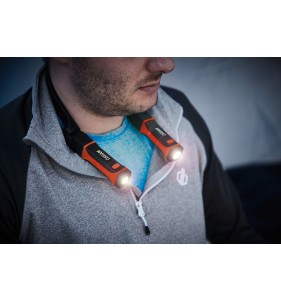 LEDIL413 LEDInspect WEARABLE NECK LIGHT OSRAM
