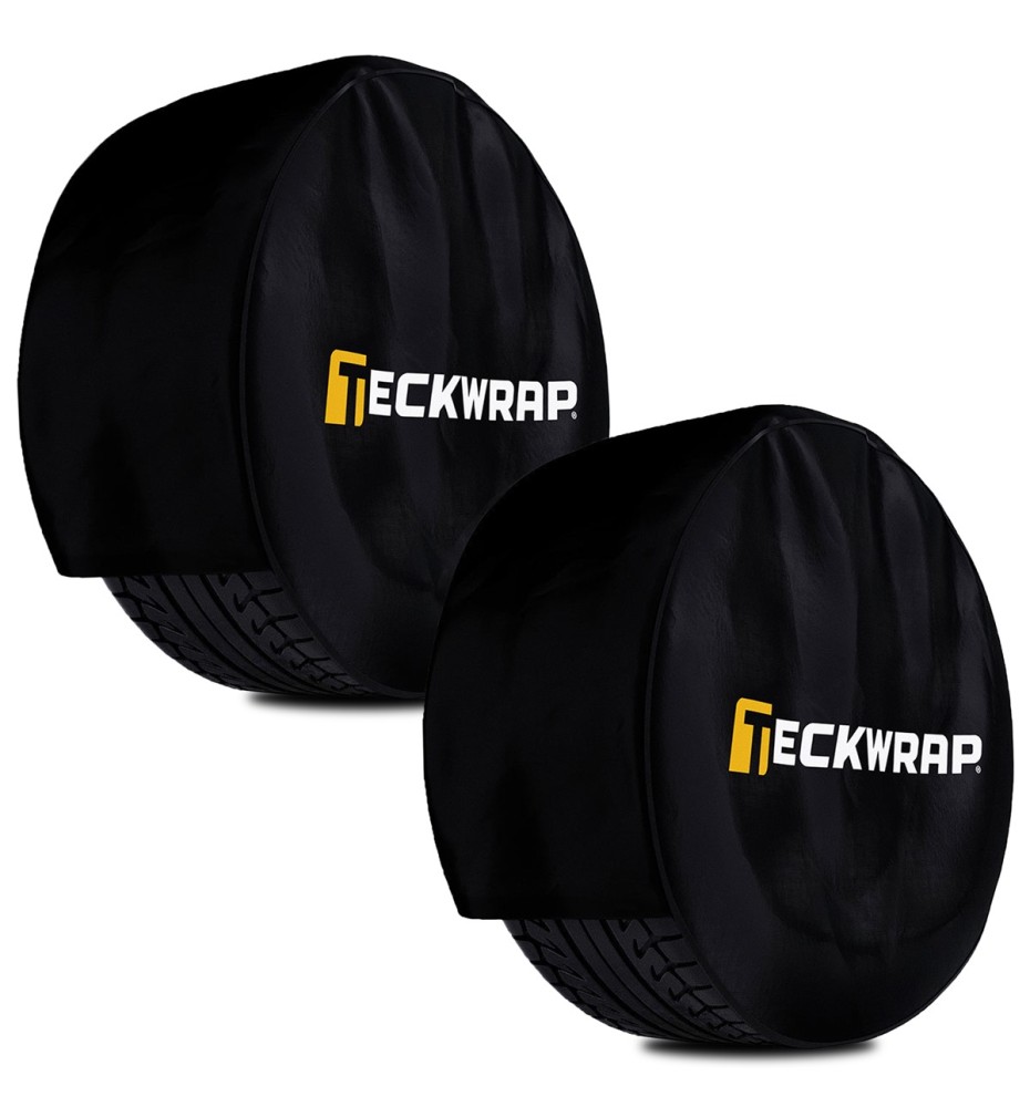 COVER PROTEZIONE RUOTE IMPERMEABILE TECKWRAP