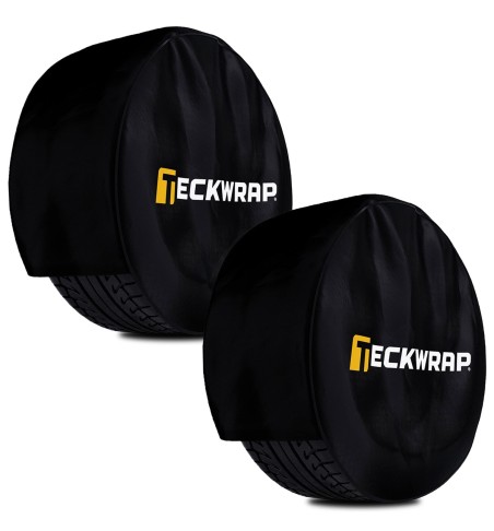 COVER PROTEZIONE RUOTE IMPERMEABILE TECKWRAP