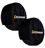 COVER PROTEZIONE RUOTE IMPERMEABILE TECKWRAP