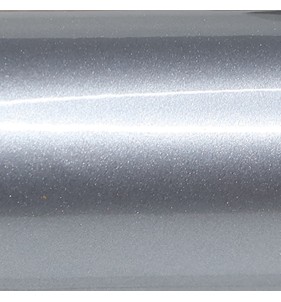 PELLICOLA WRAPPING ARLON PREMIUM COLOR 411 ARGENTO LUCIDO METALLIZZATO