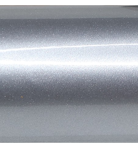 PELLICOLA WRAPPING ARLON PREMIUM COLOR 411 ARGENTO LUCIDO METALLIZZATO