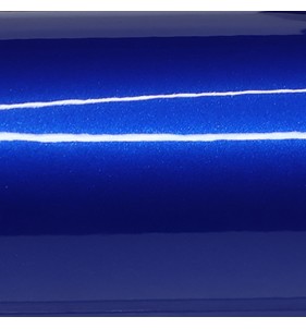 PELLICOLA WRAPPING ARLON PREMIUM COLOR 414 BLU BACCA LUCIDO