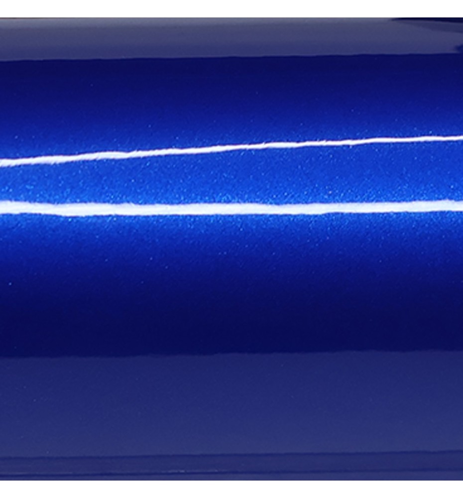 PELLICOLA WRAPPING ARLON PREMIUM COLOR 414 BLU BACCA LUCIDO PELLICOLA WRAPPING ARLON PREMIUM COLOR 414 BLU BACCA LUCIDO