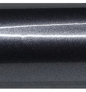 PELLICOLA WRAPPING ARLON PREMIUM COLOR 416 CARBONE METALLIZZATO LUCIDO/ANTRACITE LUCIDO