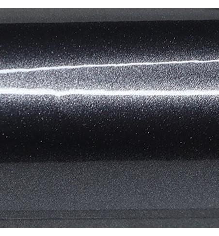 PELLICOLA WRAPPING ARLON PREMIUM COLOR 416 CARBONE METALLIZZATO LUCIDO/ANTRACITE LUCIDO