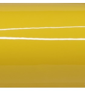 PELLICOLA WRAPPING ARLON PREMIUM COLOR 421 GIALLO BRILLANTE LUCIDO