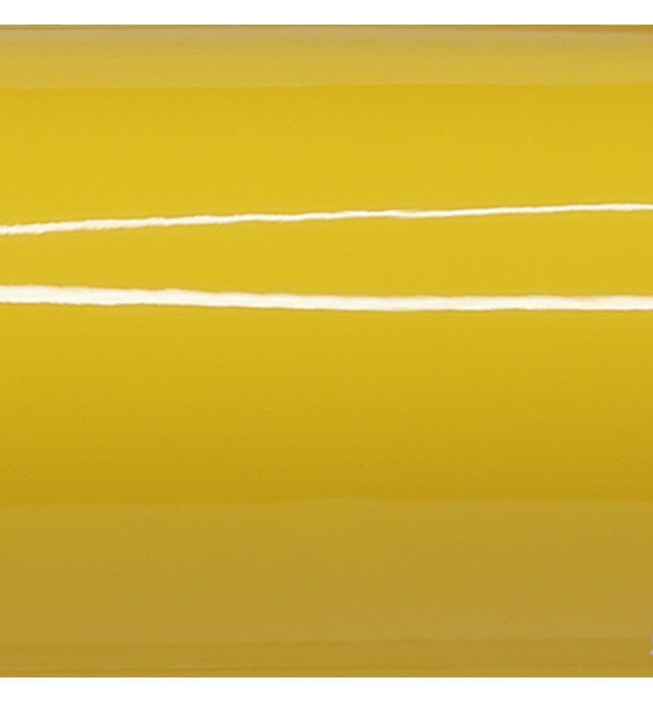 PELLICOLA WRAPPING ARLON PREMIUM COLOR 421 GIALLO BRILLANTE LUCIDO PELLICOLA WRAPPING ARLON PREMIUM COLOR 421 GIALLO BRILLANTE LUCIDO