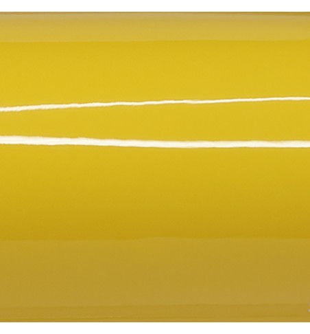 PELLICOLA WRAPPING ARLON PREMIUM COLOR 421 GIALLO BRILLANTE LUCIDO