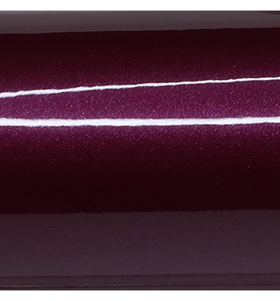PELLICOLA WRAPPING ARLON PREMIUM COLOR 424 NERO LUCIDO ROSA METALIZZATO PELLICOLA WRAPPING ARLON PREMIUM COLOR 424 NERO LUCIDO ROSA METALIZZATO