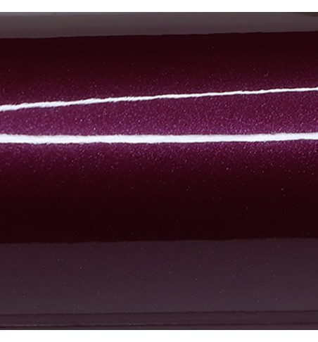 PELLICOLA WRAPPING ARLON PREMIUM COLOR 424 NERO LUCIDO ROSA METALIZZATO