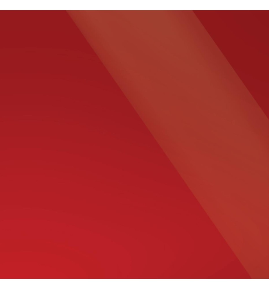 PELLICOLA WRAPPING ARLON PREMIUM COLOR 427 ROSSO RUBINO LUCIDO METALLIZZATO PELLICOLA WRAPPING ARLON PREMIUM COLOR 427 ROSSO RUBINO LUCIDO METALLIZZATO