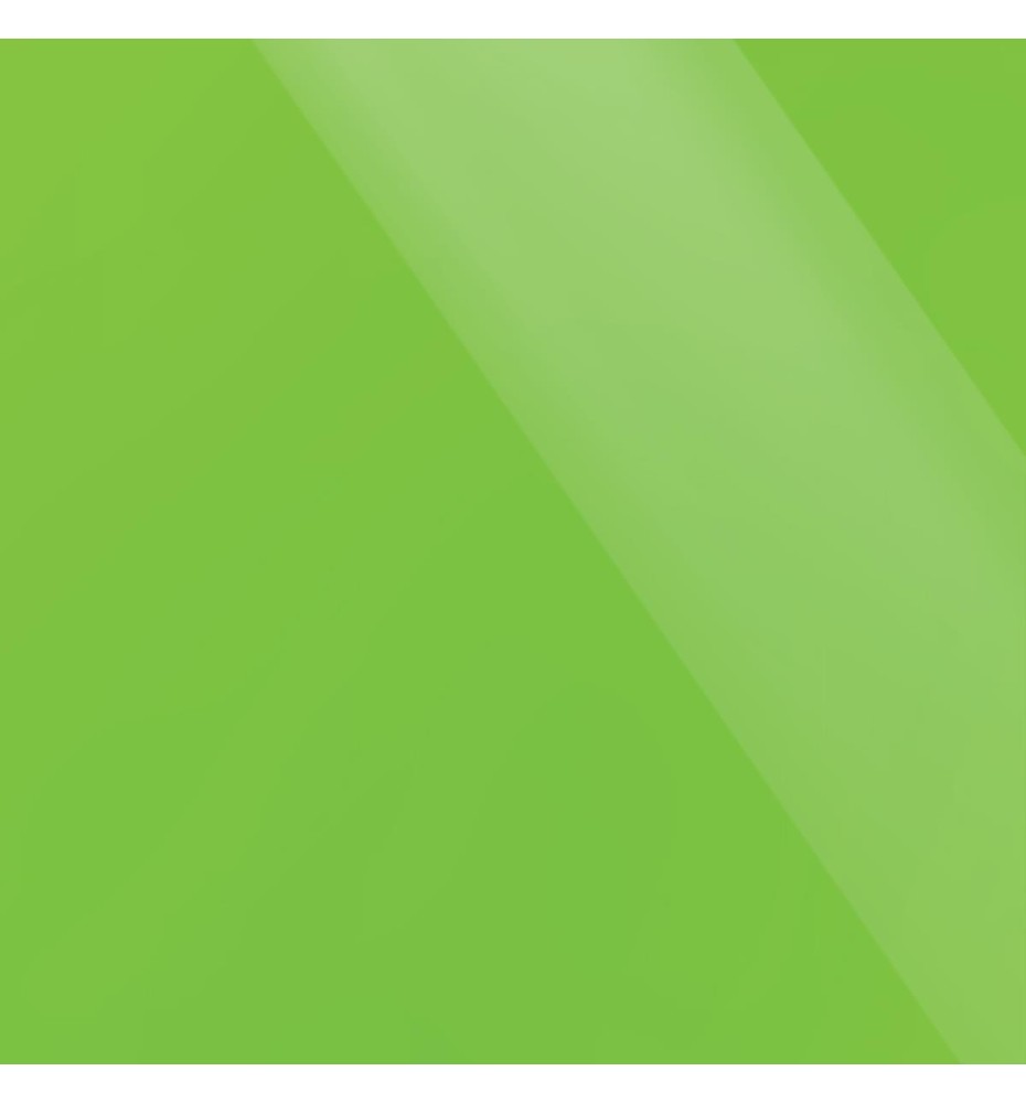 PELLICOLA WRAPPING ARLON PREMIUM COLOR 429 LIME ELETTRICO LUCIDO/VERDE LIME LUCIDO PELLICOLA WRAPPING ARLON PREMIUM COLOR 429 LIME ELETTRICO LUCIDO/VERDE LIME LUCIDO