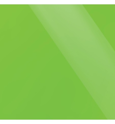PELLICOLA WRAPPING ARLON PREMIUM COLOR 429 LIME ELETTRICO LUCIDO/VERDE LIME LUCIDO