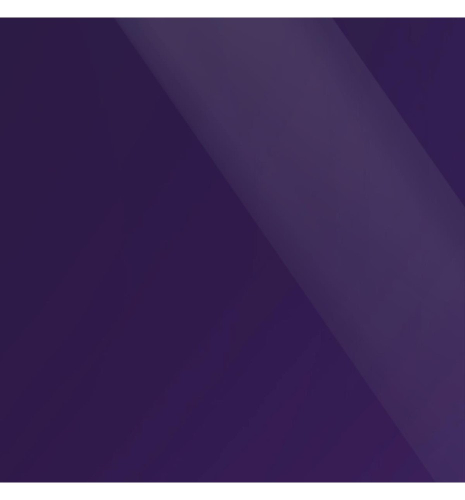 PELLICOLA WRAPPING ARLON PREMIUM COLOR 435 VIOLA INFINITO LUCIDO METALLIZZATO PELLICOLA WRAPPING ARLON PREMIUM COLOR 435 VIOLA INFINITO LUCIDO METALLIZZATO
