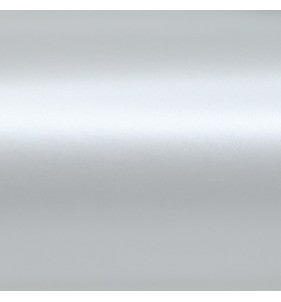 PELLICOLA WRAPPING ARLON PREMIUM COLOR 455 BIANCO PERLO SATINATO/ BIANCO MADREPERLA