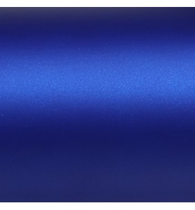 PELLICOLA WRAPPING ARLON PREMIUM COLOR 456 ALLUMINIO BLU BACCA OPACO