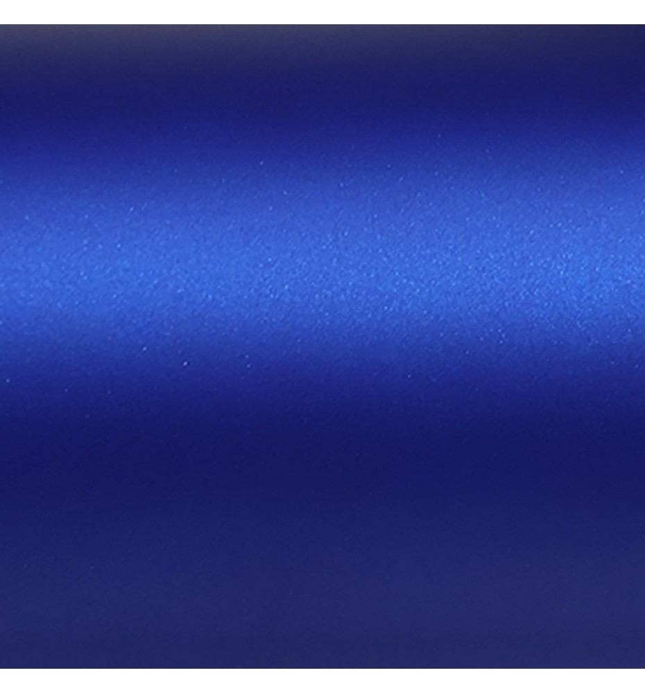 PELLICOLA WRAPPING ARLON PREMIUM COLOR 456 ALLUMINIO BLU BACCA OPACO PELLICOLA WRAPPING ARLON PREMIUM COLOR 456 ALLUMINIO BLU BACCA OPACO
