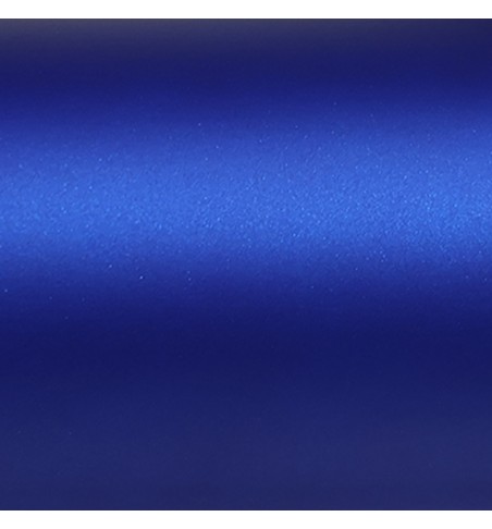 PELLICOLA WRAPPING ARLON PREMIUM COLOR 456 ALLUMINIO BLU BACCA OPACO