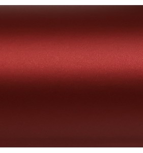 PELLICOLA WRAPPING ARLON PREMIUM COLOR 551 MATTE ALUMINIUM RED/ MATT ROT