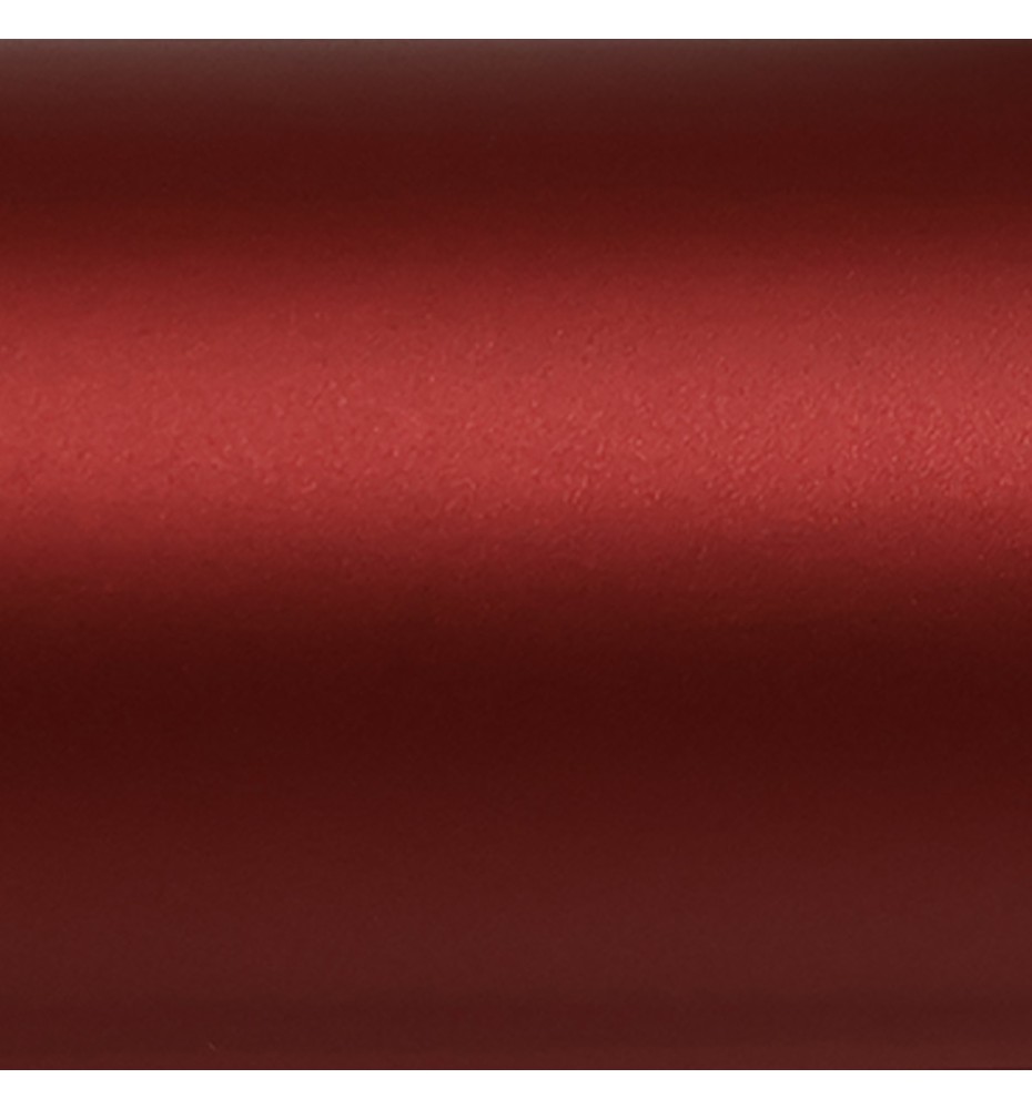 PELLICOLA WRAPPING ARLON PREMIUM COLOR 551 MATTE ALUMINIUM RED/ MATT ROT PELLICOLA WRAPPING ARLON PREMIUM COLOR 551 MATTE ALUMINIUM RED/ MATT ROT