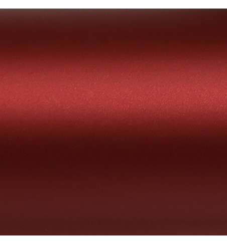 PELLICOLA WRAPPING ARLON PREMIUM COLOR 551 MATTE ALUMINIUM RED/ MATT ROT