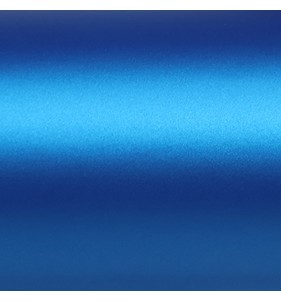 PELLICOLA WRAPPING ARLON PREMIUM COLOR 555 MATTE ALUMINIUM BLUE/ MATT BLAU