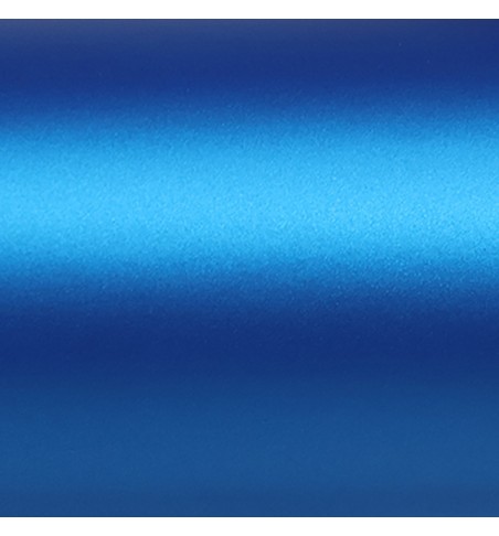 PELLICOLA WRAPPING ARLON PREMIUM COLOR 555 MATTE ALUMINIUM BLUE/ MATT BLAU